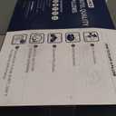 viewstar King Size Pillows Set of 2, Hotel Quality Cooling Down Alternative Gusseted Bed Pillows for Side, Back, or Stomach Sleepers, White