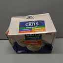 Quaker Instant Grits, 4 Flavor Variety Pack, 0.98oz Packets,44 Count (Pack of 1)