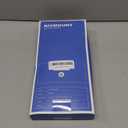 rivmount Winter Gloves with Waterproof/Touchscreen/Warm, Thermal Snow Glove for Cold Weather Running, Ski, Cycling, Women Men (Medium, Peat Black)