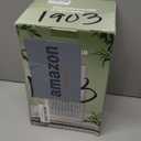 Dehumidifier, 60 OZ Water Tank, Dehumidifiers for Home, 500 sq. ft. Dehumidifier for Basement Bathroom Bedroom with Auto Shut Off, 7 Colors LED Light, Quiet Dehumidifiers with Sleep Mode (White)