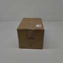 Battery Operated Wall Sconces Set of 2, Gold Wireless Globe Wall Lights with Remote Control Warm/Natural/Daylight/RGB 15 Colors Dimmable Rechargeable Wall Lamps Retro for Bedroom Living Room Hallway