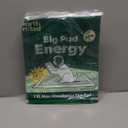 Earth Rated Puppy Pads, Max Absorbency Pee Pads for Dogs, Absorbs 2X Faster & 2X More, Leak Prevention, Potty Training, Fragrance-Free, Unscented, XL, 28” x 34”, 1 Count