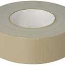 Nashua 2280 Tan Duct Tape, All Purpose, Water Resistant, 1.89 Inch x 60 yds, 1 Roll