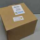 Complete Tractor 1106-6205 Water Pump Compatible with/Replacement for Ford Tractor 1910 2120 2110 / Sba145016540