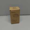 Interactive Dog Puzzle Toys for Boredom, Dogs Enrichment Toy to Keep Them Busy, Treat Dispensing Slow Feeder (Yellow)