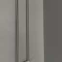 Alise Bath Double Towel Bars Towel Racks for Bathroom,Wall Mount Towel Holder Heavy Duty SUS304 Stainless Steel Towel Hanger Towel Rail,Brushed Nickel,24 Inch