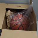 WILSON NBA Authentic Indoor Competition Basketballs - Size 6 and Size 7