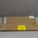 Serene Valley Sink Bottom Grid 27-1/2" x 13-1/2", Centered Drain with Corner Radius 1-1/2", Sink Grids Stainless Steel NDG2713C