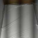 Dreyoo 1 Pack Air Vent Extender for Under Furniture, Adjustable Floor Vent Deflector (Extends from 16.5"-32"), Aluminum Alloy, Heat Resistant, Suitable for Under Bed, Sofa, Dresser, Improve Airflow