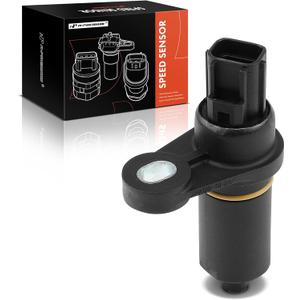A-Premium Speed Sensor for Ram 1500 2012 & Jeep Wrangler 2003-2011, Liberty 2003-2012 & Dodge Charger, Durango, Challenger, Nitro, Dakota, Ram 1500 & Chrysler 300 & Mitsubishi Raider