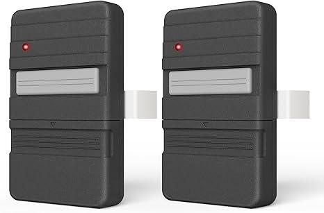 Genie 9/12 Dip Switch 2 pcs