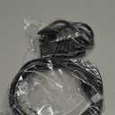 HDMI Cable for PlayStation 2 & PlayStation 1 Console (PS2 & PS1), PS1/PS2 to HDMI Adapter with True RGB Signal Output (100% Improved Video Quality), HD Converter with 4:3/16:9 Switch