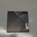 TORRAS Upgrade Gen2.0 (Dual-Ring) Fit for MagSafe Phone Grip Ring Holder, Kickstand Magnetic, Compatible with MagSafe Accessories for iPhone 16/15/14/13/12/11 Samsung, Google, Android, Matte Black