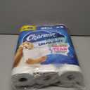 Charmin Ultra Soft Toilet Paper, 12 Mega Rolls = 24 Regular Rolls, 2-ply Bath Tissue