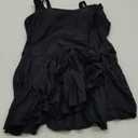 EoMenie Swimsuit Black (XL)