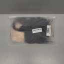 FLORATA Women's Zip Front Sports Bra Seamless Wirefree Post Surgery Bra Padded Sports Bras Yoga Bra with Removable Cups, Large