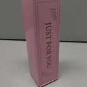 50TH Birthday Gifts for Women, Vintage 1975 Pillow Cover 18x18 Inch50 Year Old Birthday Decorations for Women, Mom, Wife, Friends, Daughter, Sister (Cover Only)