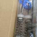 Upgraded WTW6600SW2 WTW6700TW1 WTW6400SW3 MVWB800VQ0 Washer Suspension Rods, Fit for Maytag Whirlpool Kenmore Washer MTW6300TQ1 WTW6200VW0 MVWB700VQ0 MTW6700TQ1 WTW6600SB3 WTW6200VW0 WTW6300SB1