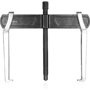 BILITOOLS 10" 2-Jaw Gear Puller, Internal External for Removal of Pulleys Flywheels Bearings & Gears