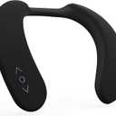 Wireless Neck Speakers - 3D Surround Sound & Ergonomic Design, 24H Playtime,Fashionable Style for Gym/Travel Home, Office, and Outdoors