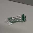 Glamnetic Felt Tip Magnetic Eyeliner Pen - Black 0.025 fl oz | Black Smudgeproof & Waterproof Eyeliner Pen, All-Day Hold for Magnetic Eyelashes, Quick-Drying, Paraben-Free