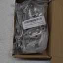 YOFIT Shade Sail Hardware Kit 6 inch for Triangle Rectangle Sun Shade Sail Installation, 304 Grade Stainless for Garden Outdoors, 80 Pcs