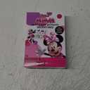 Disney Minnie 16 Stickers Activity Valentines, 2 Pack