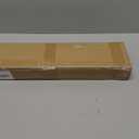 Rear Diffuser for Model Y Juniper Rear Bumper Lower Lip Compatible with Model Y 2025 2026 Splitter Spoiler Molding Protect,Not for Model Y Standard & Performance (Glossy Carbon Fiber)