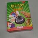Halli Galli Extreme Board Game Korean Ver