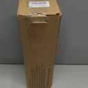 Deepsoon Heating Pad,Electric Heating Pads for Back,Neck,Moist Heating Pad for Abdomen Shoulder Knee Legs,Dry/Moist Heat&Auto Shut Off,Mother's Day Birthday for Men and Women,Green Black,33x17 Inch