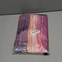 Fabric 7x5ft Pink Curtains Castle Photography Backdrop Window Room Floral Fairy Tale Background Girls Party Decorations Photo Booth Banner Tapestry