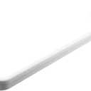 240534701 Refrigerator Door Shelf Middle Rack Bar Parts Fit for Frigidaire Kenmore AP3214631, 948952, PS734936 Fridge Door Rack Bin Replacement Size Maximum Length 24-3/4" Depth 5-7/8"