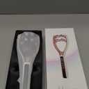 Doge&Vollar Facial Massager Face and Neck | Shaper & Slimmer for Women | Korean Skin Care | Lymphatic Contour Face Brush Face Roller Lymphatic Drainage | Rechargeable for Home & Travel Use