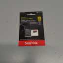 SanDisk MicroSD Card 1TB Extreme Pro Compatible with DJI Avata 2, Mini 4K Drones (SDSQXCD-1T00-GN6MA) V30 Card 200 MB/s - Bundle with 1 Everything But Stromboli MicroSDXC Card Reader