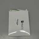 Tatuo 16 Pcs Faux Fur Pom Poms for Hat 4 Inches Large Fluffy Pom Balls for Crafts Knitting Beanies Shoes Scarves Bag Pompoms Keychain Charms Winter DIY Accessories (Green)