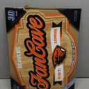 YouTheFan NCAA Fan Cave Sign