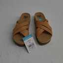 REEF Women's Sandals Cushion Bloom Hi, Size  7