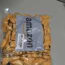 Libima 60 Pcs Mini Bear Baby Shower Decorations First Baby Shower Favors Party Supplies Souvenirs 4.7 Tiny Soft Stuffed Plush Bears Bulk with Thank You Tag and Heart Organza Bag(Yellow)