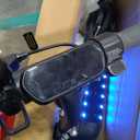 Segway Ninebot Kids eKickScooter, Kids Electric Scooter with Cruise Mode, Adjustable Handlebar Height (C2 Pro Only), for Riders Up to 132 lbs, UL-2272 2271 Certified