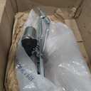 A-Premium Front Windshield Wiper Motor and Linkage Assembly