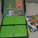 Goody King Magnetic Blocks |100PCS Magnetic Building Cube Game, Constructions Toys for Boys & Girls Age 3-4, 5 6 7 8 9 10, STEM Montessori Stacking Toy, Sensory Tiles Building Birthday for Toddlers