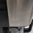 Chefman 12-Cup Programmable Coffee Maker + 2-Slice Stainless Steel Toaster Bundle