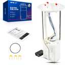 KAX Electric Fuel Pump Module Assembly Compatible with 2003-2004 Toyota 4Runner, 2003-2005 Lexus GX470, FG1764