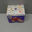 hahaland Baby Toys 6+ 12-18 Months - Crawling Musical Dancing Walking Moving Bouncing Learning Crab Tummy Time Toy Sensory Toddler Toys for 1-3 Year Old Birthday Easter Basket Stuffers