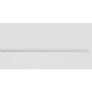 EDL Ez Up 72 Rod Wht