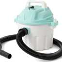 We R Memory Keepers Mold Press Wet/Dry Vacuum-White/Mint