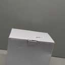 RedCall Kitchen Knife Holder,Stainless Steel Universal Knife Block Without Knives for Countertop,Modern Knife Utensil Holder for Counter,Edge-Protect Knife Storage Organizer (Stainless Steel (Silver))