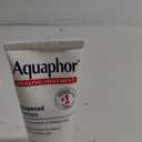 Aquaphor Advanced Therapy Healing Ointment, Hypoallergenic, Fragrance Free Body Moisturizer for Dry Skin and Minor Wound Care, Travel Size Skin Care Set for Holiday Gifts, 1.75 Oz Tube, Pack of 3