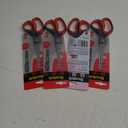 Scotch Precision Scissors 4 Pack