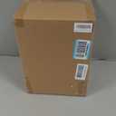 Christmas Ferris Wheel with LED LightsMusical Animated Christmas Village Displays Collectible Buildings